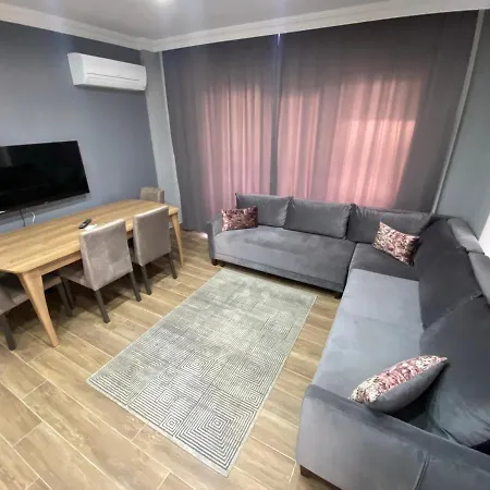 Tas Apartment