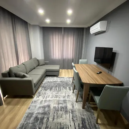 Apartmán Tas *