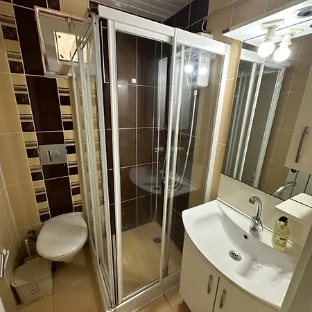 Tas Apartment Antalya