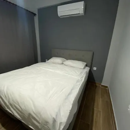 Tas Apartment