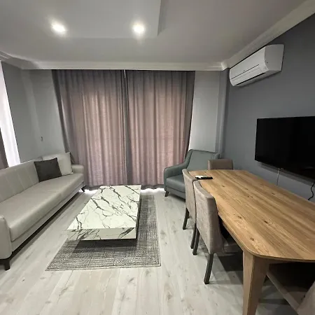 Tas Apartment